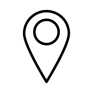 Location ,pin ,map Location ,placeholder ,maps And Location icon