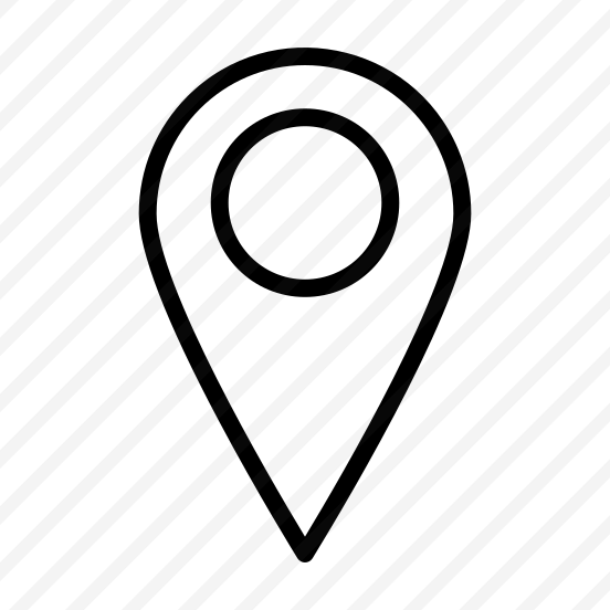 Location ,pin ,map Location ,placeholder ,maps And Location preview