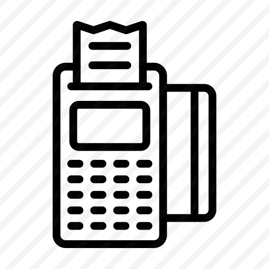 Payment ,receipt ,credit Card Payment ,machine ,pay preview
