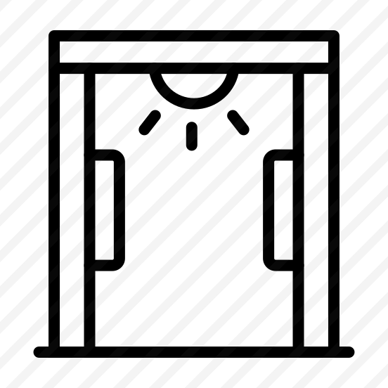 Scanner ,body Scanner ,scanning ,security Scan ,protection preview