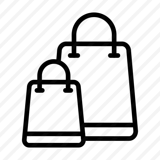Shopping Bag ,bag ,shopper ,supermarket ,commerce And Shopping preview