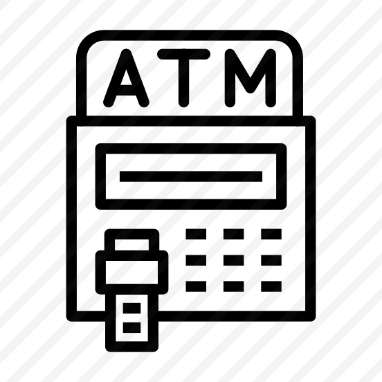 Atm, Atm, Cash Machine, Automated Teller, Banking, Money preview