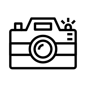 Camera, Camera, Photography, Photo, Lens, Shutter icon