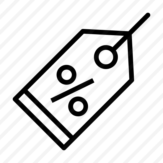 Discount Tag, Discount, Sale, Price, Savings, Deal preview