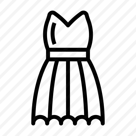 Dress, Dress, Clothing, Apparel, Garment, Outfit preview