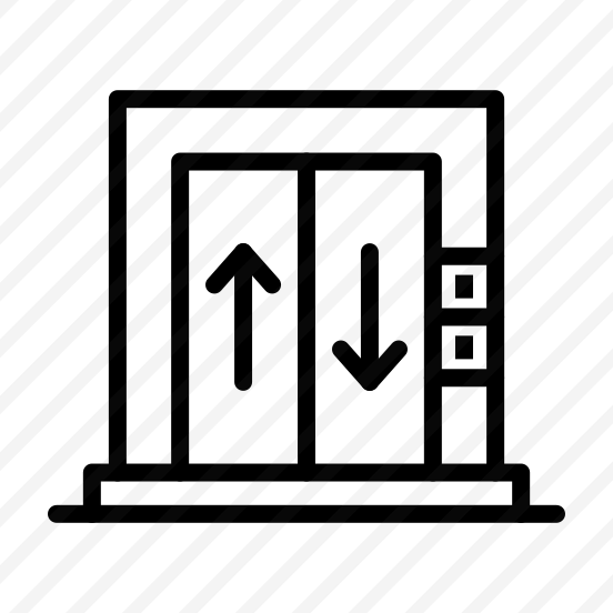 Elevator, Lift, Vertical Transport, Vertical, Transport, Lift preview