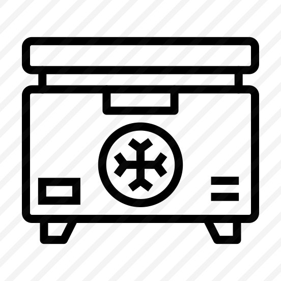 Freezer, Freezer, Cold Storage, Refrigeration, Food Storage, Frozen preview