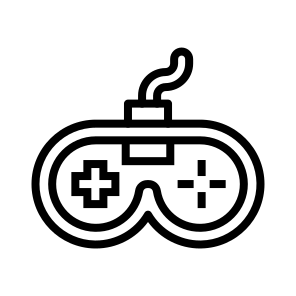 Game Controller, Controller, Gaming, Video Game, Joystick, Console icon