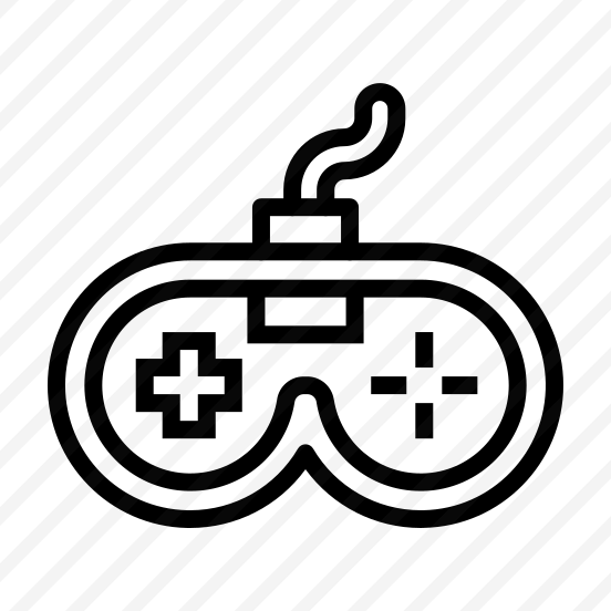 Game Controller, Controller, Gaming, Video Game, Joystick, Console preview