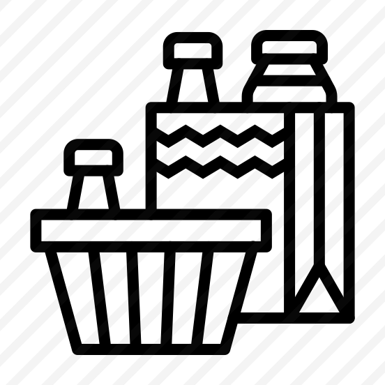 Groceries, Grocery, Food, Supermarket, Shopping, Produce preview