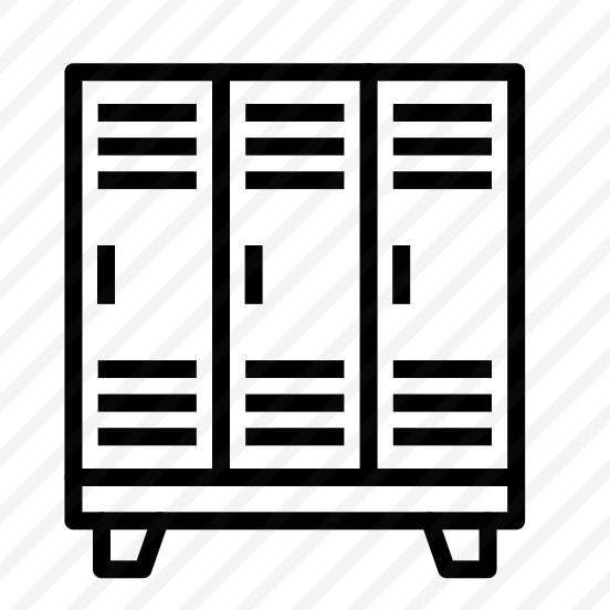 Lockers, Lockers, Storage, Personal, Locker, Compartments preview