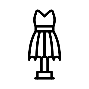 Mannequin, Mannequin, Model, Display, Fashion, Dummy icon