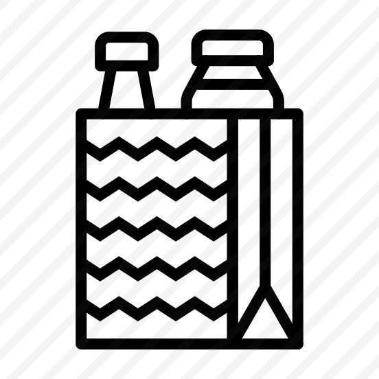 Shopping Bag, Bag, Shopping, Retail, Purchase, Tote preview
