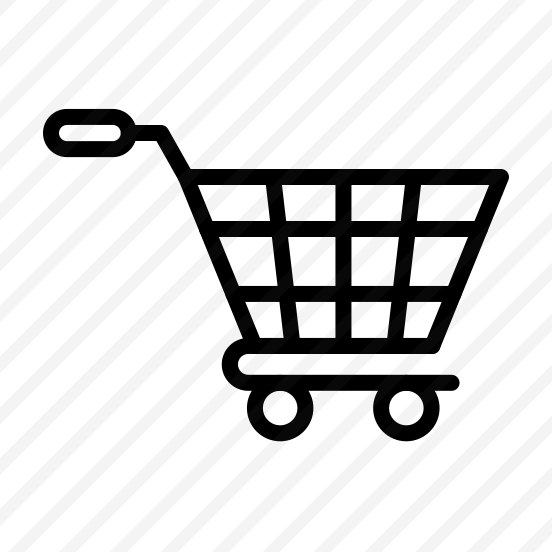 Shopping Cart, Cart, Retail, Trolley, Basket, Shop preview