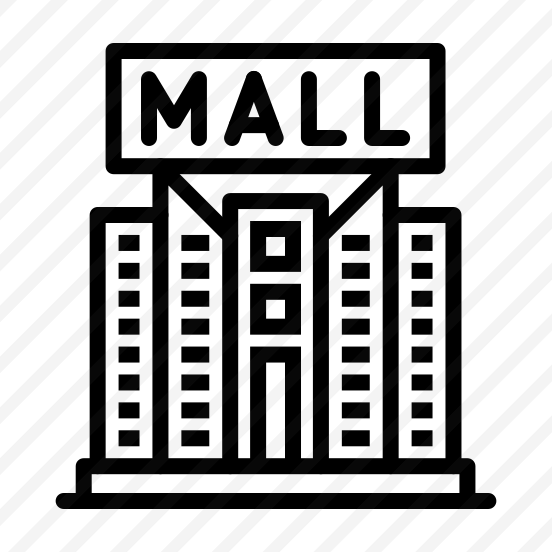 Shopping Mall, Mall, Retail, Complex, Shopping Center, Retail Space preview