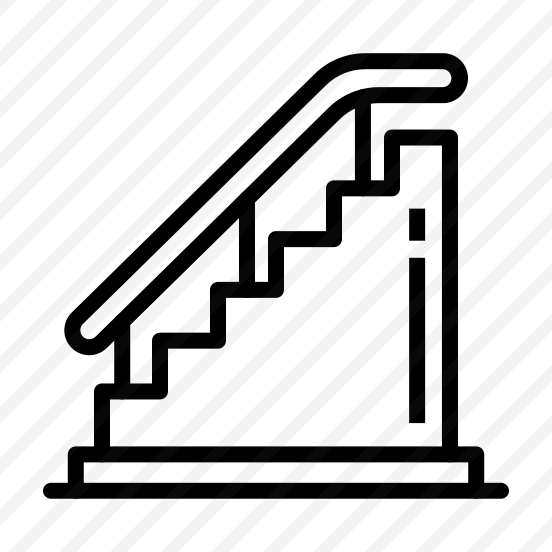 Stairs, Stairs, Steps, Climb, Steps, Ascend preview