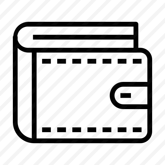 Wallet, Wallet, Purse, Money, Cash, Cardholder preview