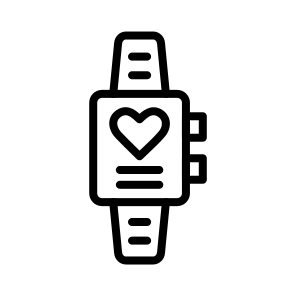 Wristwatch, Watch, Timepiece, Wrist, Time, Timekeeping icon