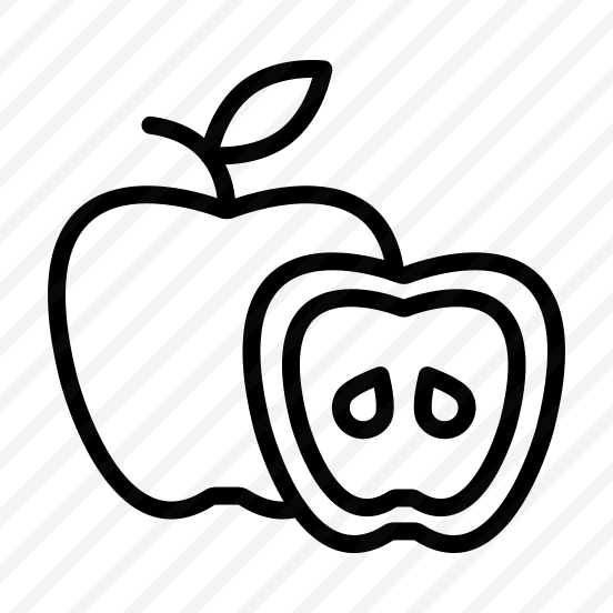 Apple,apples,fruit,food And Restaurant,vegetarian preview