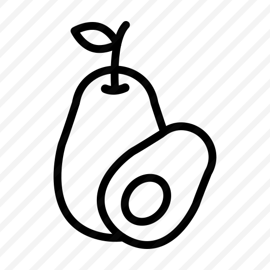 Avocado,fruit,vegan,food And Restaurant,vegetarian preview