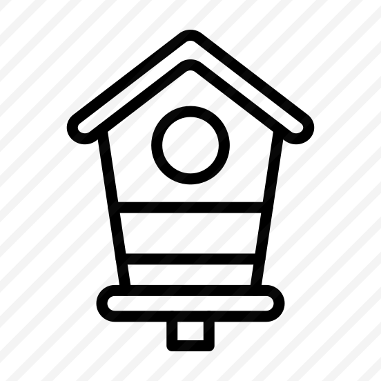 Bird House,nest,nest Box,birds,animals preview