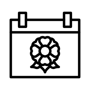 Calendar,day,schedule,wall Calendar,spring icon