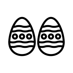 Easter Egg,easter,egg,decoration,celebration icon