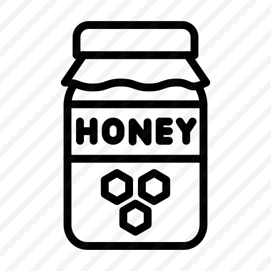Honey,food And Restaurant,healthy,food,jar preview