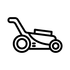 Lawn Mower,lawn,grass,farming And Gardening,grow icon