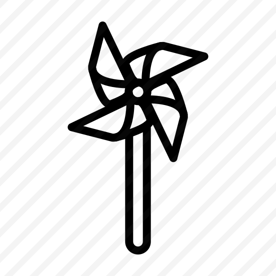 Pinwheel,toy,wind,kid And Baby,entertainment preview