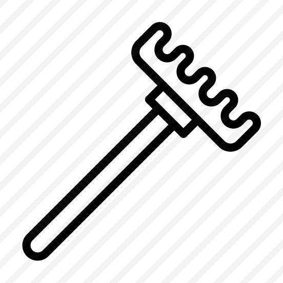 Rake,construction And Tools,garden,fork,pitchfork preview