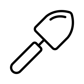 Shovel,farming And Gardening,gardening,dig,construction icon