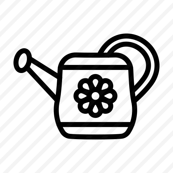 Watering Can,water,can,gardening,watering preview
