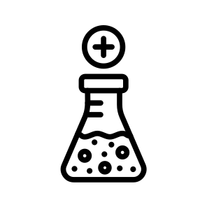 Add Chemical,test Tube,chemical,add,biology icon