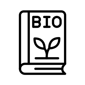 Bio Book,botanic,bio,ecology,book icon