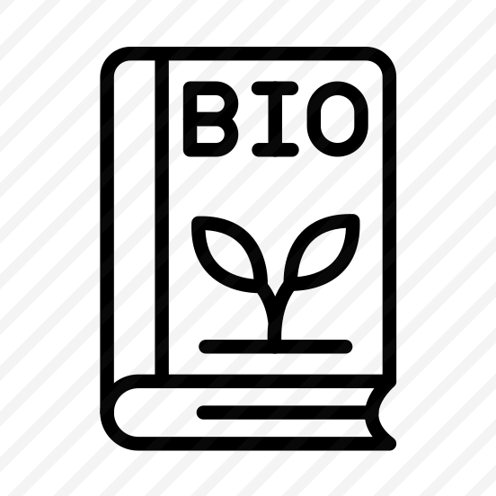 Bio Book,botanic,bio,ecology,book preview