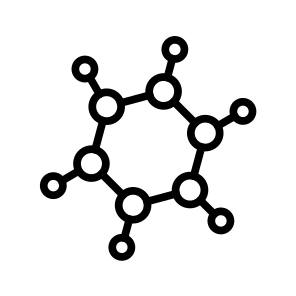 Bio Molecules,chemistry,organic,cell,molecules icon