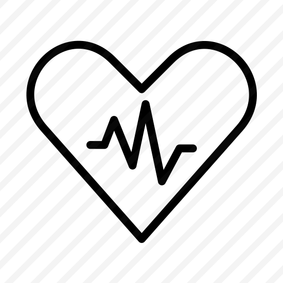 Heart Rate,pulse,healthcare And Medical,cardiogram,rate preview