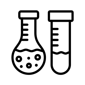 Lab Test,chemistry,science,test Tube,chemical icon