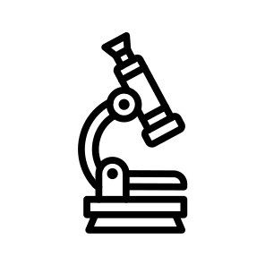 Microscope,science,laboratory,biology,chemistry icon
