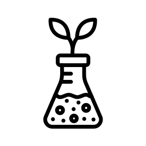 Plant,leaf,leaves,biology,nature icon