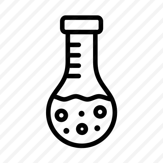 Round Flask,experimentation,flask,chemical,biology preview