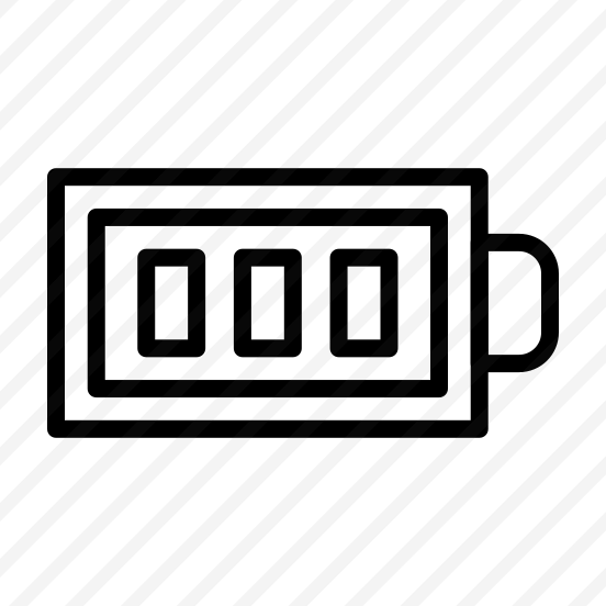 Battery, Battery, Power, Energy, Device preview