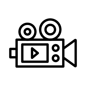 Camera Record, Camera, Record, Capture, Video icon