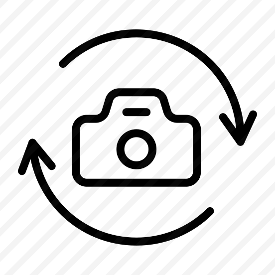 Change Camera, Change, Camera, Switch, Device preview