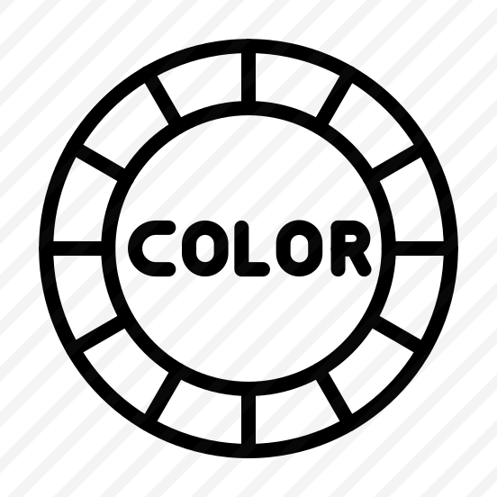 Color, Color, Hue, Shade, Palette preview