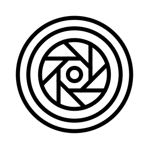 Diafragma, Diafragma, Aperture, Photography, Setting icon