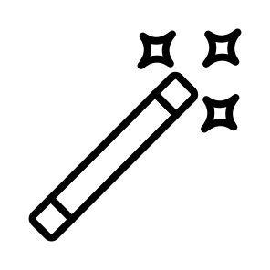 Effect, Effect, Filter, Enhancement, Alteration icon