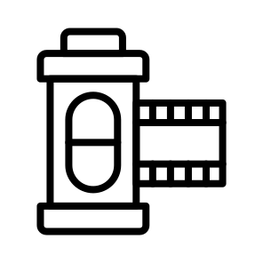 Film Kodak, Film, Kodak, Photography, Classic icon