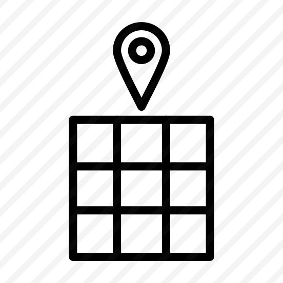 Grid Location, Grid, Location, Pattern, Arrangement preview